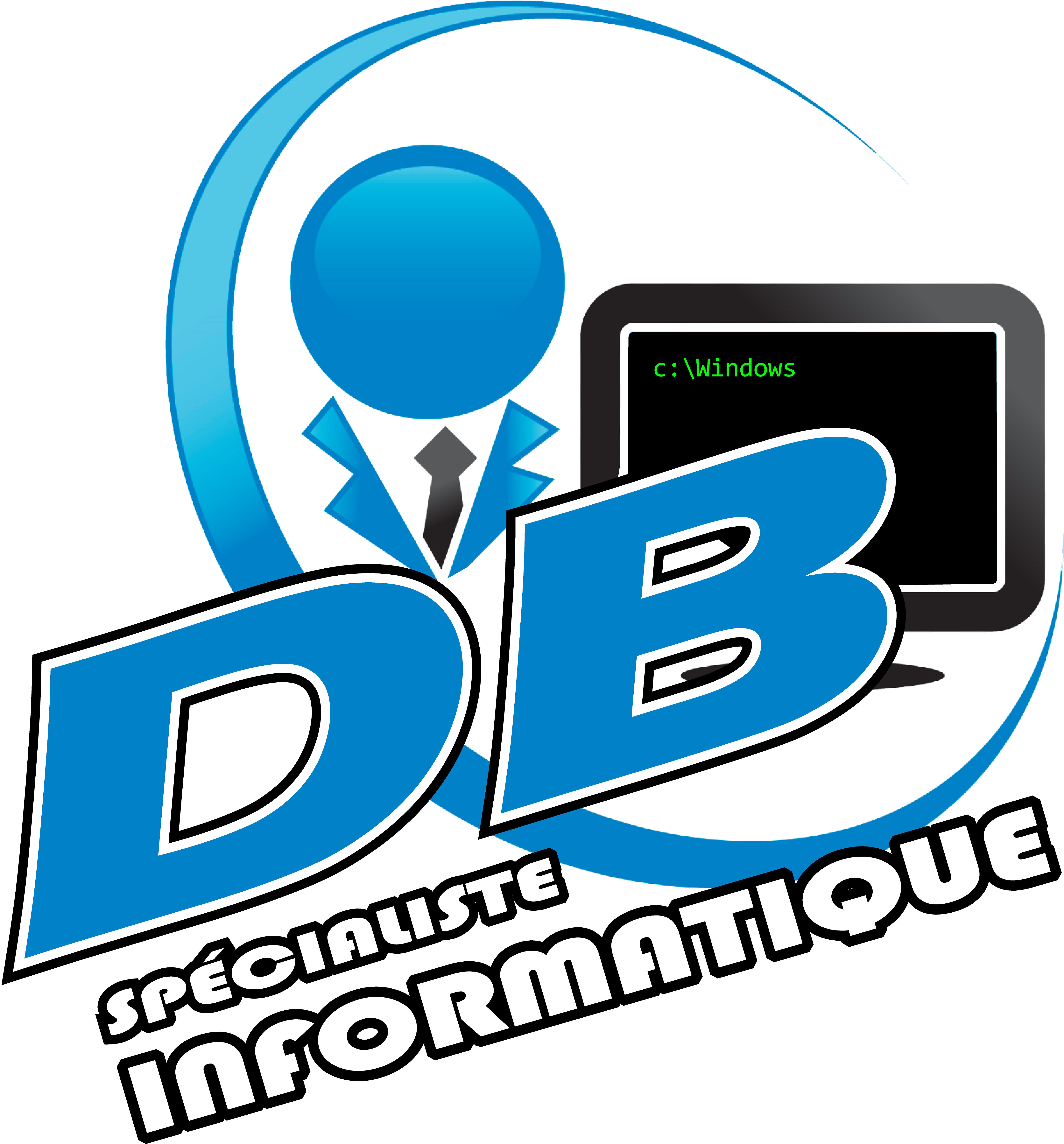 DBSI Logo